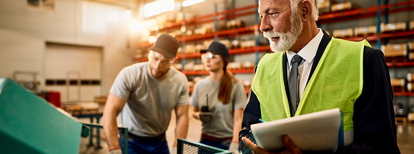 manutenção de equipamentos industriais