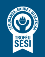 Certificação SESI - Segurança Saúde e Bem-Estar